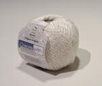  KATAN METAL, 50g - Fehér ezüst szállal 01