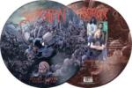 Listenable Records LP Suffocation: Effigy Of The Forgotten LTD | PIC