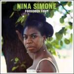 Not Now Music LP Nina Simone: Forbidden Fruit CLR