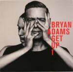 UMe LP Bryan Adams: Get Up