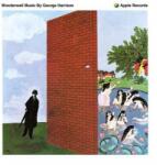 Apple Records LP George Harrison: Wonderwall Music