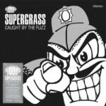 BMG LP Supergrass: Caught By The Fuzz LTD