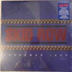 Atlantic 2LP Skid Row: Subhuman Race CLR