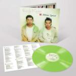 Island Records LP Rizzle Kicks: Stereo Typical LTD | CLR