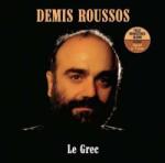 Wagram Music LP Demis Roussos: Le Grec