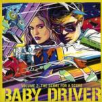 Columbia LP Various: Baby Driver Volume 2: The Score For A Score