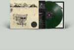 Chrysalis LP Marika Hackman: Big Sigh (limited Indie Edition) (green Vinyl)