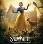 Walt Disney Records LP Benj Pasek: Disney's Snow White (Original Motion Picture Soundtrack) CLR