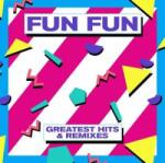 ZYX Music LP Fun Fun: Greatest Hits & Remixes