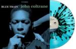 Second Records LP John Coltrane: Blue Train CLR | NUM | LTD