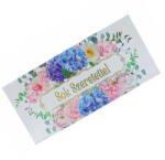  Sok szeretettel feliratos díszboríték (654250)