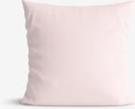 Goldea dekoratív párnahuzat - rózsaszín 45 x 45 cm