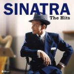 Sinatra, Frank Hits (Blue Vinyl)