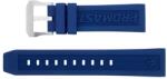  Curea Citizen Promaster silicon albastră 22mm
