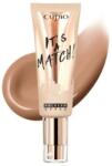 Cupio Machiaj Ten BB Cream It's A Match! Medium Tan Bb 40 ml