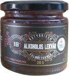  Amarettos meggy alkoholos lekvár 210 g (0.375 kg)