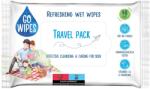 Go Wipes Servetele umede universale, 40 bucati, Go Wipes