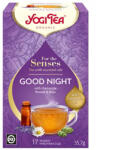 YOGI TEA Yogi Tea® - Az érzékeknek - Jó éjszakát