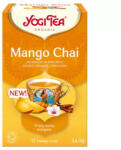 YOGI TEA Mango Chai Tea
