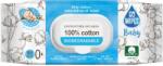 Go Wipes Servetele umede pentru copii, 50 bucati, Go Wipes