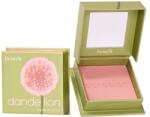 Benefit Dandelion Wanderful World Blushes Powder руж - пудра за жени 6 гр