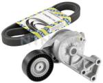 SNR Set curea transmisie cu caneluri SNR KA857.06 (KA857.06) - automobilus