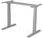 Liftor Expert, cadru birou reglabil, gri 10622