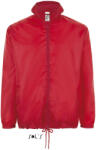 SOL'S So01618 Sol's Shift - Unisex Water Repellent Windbreaker M (3660731239192)
