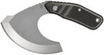Gerber Downwind Ulu - Fekete (1059842) - 25 ÉV GARANCIA! (2230001823)