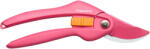 Fiskars Inspiration metszőolló, rubinvörös P26 (1003657) (111256)