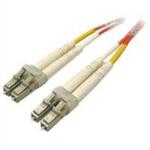Dell Patch Cord Fibra Optica Dell 470-ABEG, Multi-Mode, OM4, Duplex LC - Duplex LC, 2 m (470-ABEG) - laptopaid