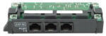Panasonic CENTRALE telefonice Panasonic Cartela interconectare cabinete KX-NS5130X (timbru verde 4.0 lei) (KX-NS5130X)