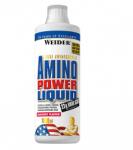 Weider Amino Power Liquid, 1000 ml - fitnesdobavki - 41,09 лв