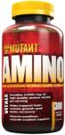 MUTANT Amino, 300 Tablets