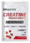 Skill nutrition - MICRONISED CREATINE MONOHYDRATE - 6 g