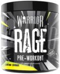 Warrior Rage Pre-Workout, 392 Grams