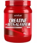ACTIVLAB Creatine Beta-Alanine, 300 Grams