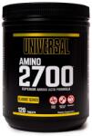 Universal Nutrition Amino 2700, 120 Tablets