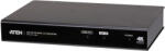 ATEN Adaptor video ATEN, cablu or adaptor video, SDI la HDMI (M), 4K DCI (4096x2160) la 60Hz, VC486-AT-G (timbru verde 0.08 lei) (VC486-AT-G)