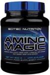 Scitec Nutrition Amino Magic, 500 Grams