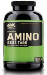 Optimum Nutrition Optimum Superior Amino 2222, 320 Tablets