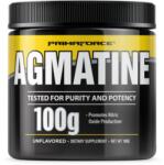PrimaForce Agmatine, 100 Grams