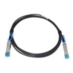Cisco Patch Cord Fibra Optica Cisco SFP-H25G-CU3M, SFP28 - SFP28, 3 m (SFP-H25G-CU3M=) - laptopaid