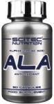 Scitec Nutrition ALA, 50 Capsules