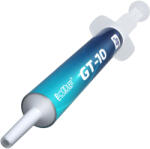 PCCOOLER Pasta siliconica PCCooler GT10 2x2g, GT-10 4G (GT-10 4G)