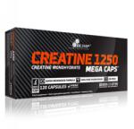Olimp Sport Nutrition Creatine 1250 Mega Caps, 120 Capsules