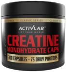 ACTIVLAB CS Creatine Monohydrate Caps, 300 Capsules