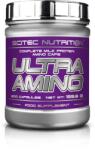 Scitec Nutrition Ultra Amino, 200 Capsules