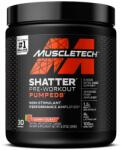 MuscleTech Shatter Pre-workout Pumped8, 254 Grams