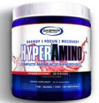 Gaspari Nutrition HyperAmino, 300 Grams